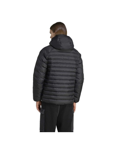 Kurtka adidas originals pad hooded jx4117