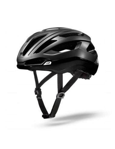 Kask rowerowy julbo fast lane black mat r.m
