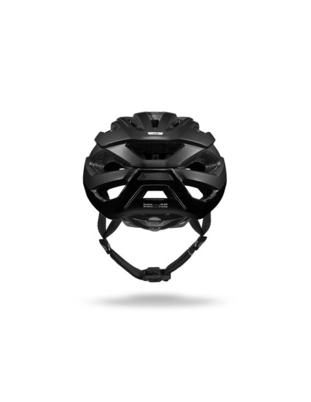 Kask rowerowy julbo fast lane black mat r.m