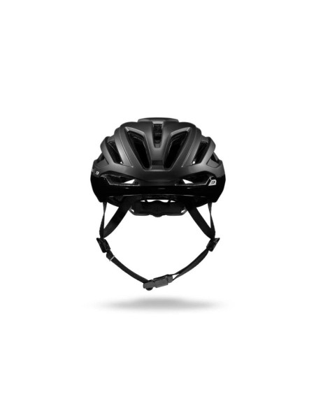 Kask rowerowy julbo fast lane black mat r.m