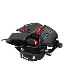 Mysz mad catz r.a.t. 8+