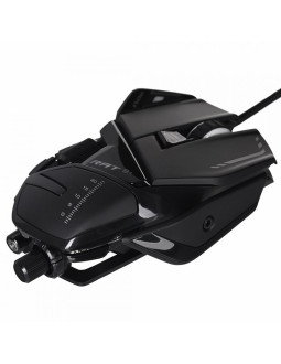 Mysz mad catz r.a.t. 8+ 2
