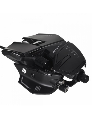Mysz mad catz r.a.t. 8+