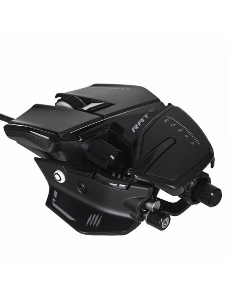 Mysz mad catz r.a.t. 8+