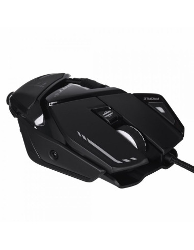 Mysz mad catz r.a.t. 8+
