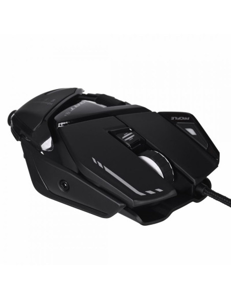 Mysz mad catz r.a.t. 8+