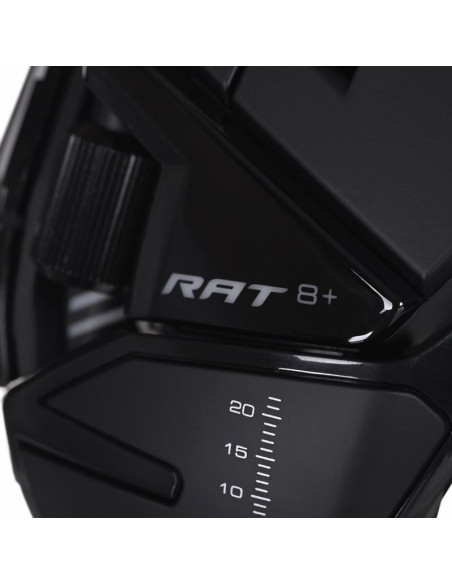 Mysz mad catz r.a.t. 8+