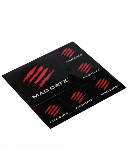 Mysz mad catz r.a.t. 8+