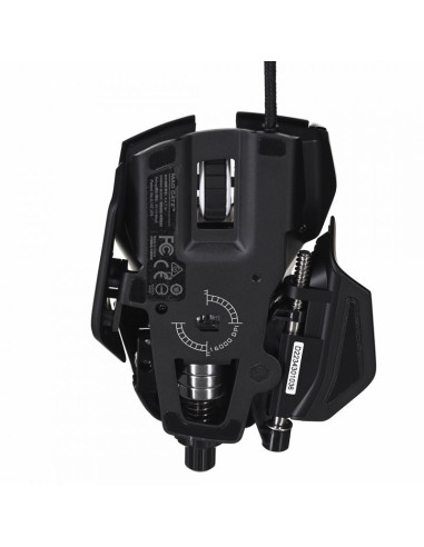 Mysz mad catz r.a.t. 8+