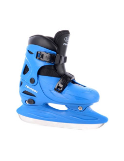 Łyżwy hokejowe regulowane tempish rental r16 flex