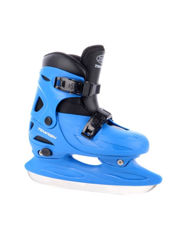 Łyżwy hokejowe regulowane tempish rental r16 flex