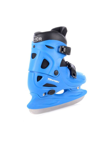 Łyżwy hokejowe regulowane tempish rental r16 flex