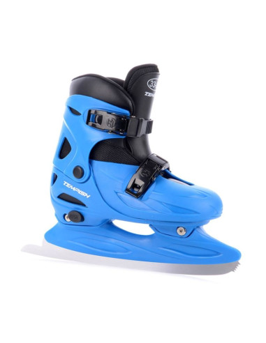 Łyżwy figurowe regulowane tempish rental r16 flex