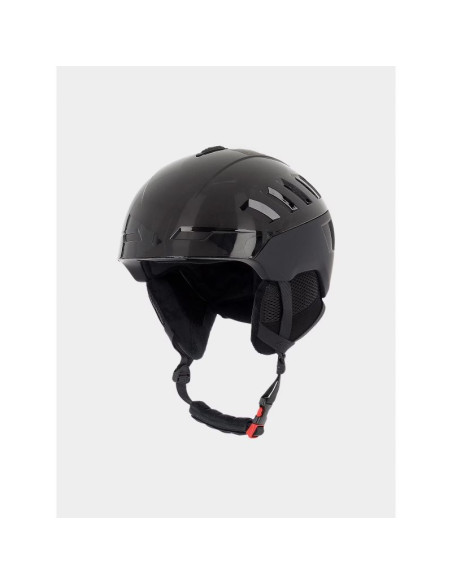 Kask narciarski uniseks 4f 4fwaw24ahelu072-20s