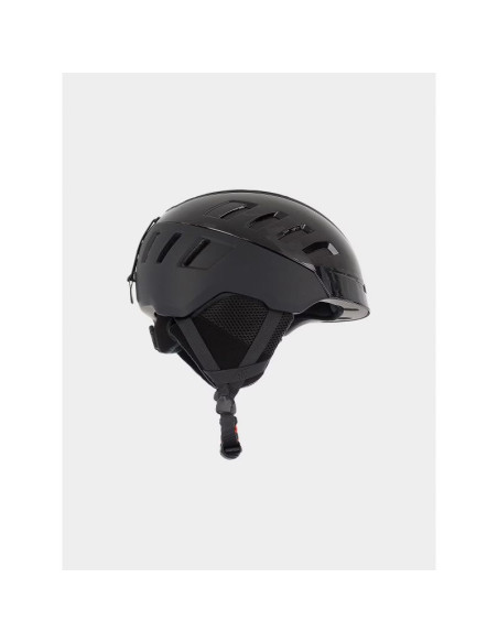Kask narciarski uniseks 4f 4fwaw24ahelu072-20s