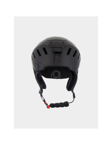 Kask narciarski uniseks 4f 4fwaw24ahelu072-20s