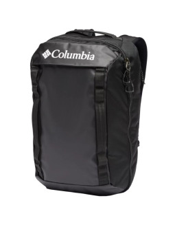 Columbia landroamer travel backpack 2121591010 czarne one size