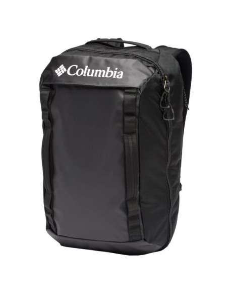 Columbia landroamer travel backpack 2121591010 czarne one size