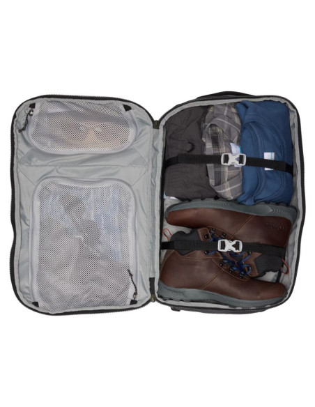 Columbia landroamer travel backpack 2121591010 czarne one size