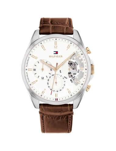 Zegarek męski tommy hilfiger baker 1710450 + box