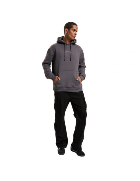 Karl kani bluza męska z kapturem 6021501