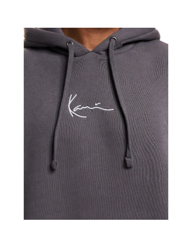 Karl kani bluza męska z kapturem 6021501