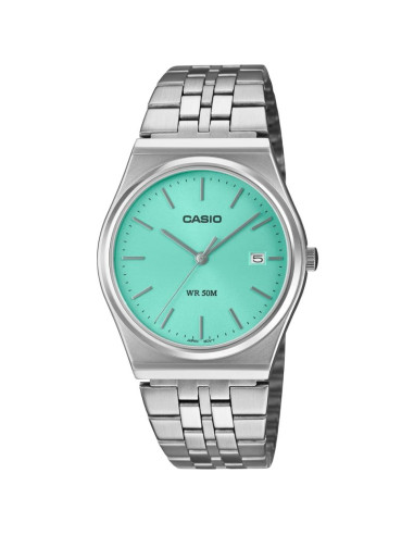 Zegarek męski casio mtp-b145d-2a1vef + box