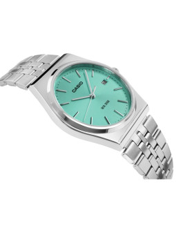 Zegarek męski casio mtp-b145d-2a1vef + box 2