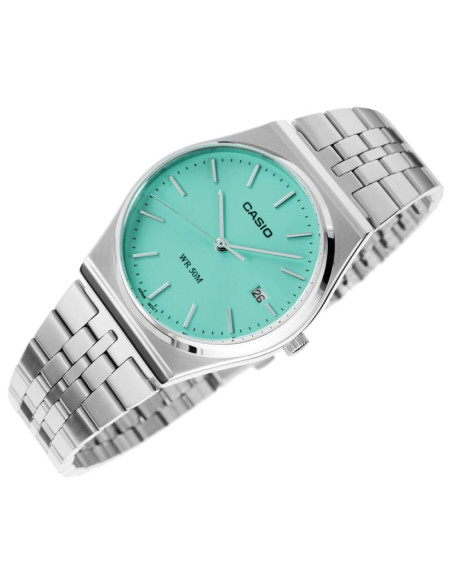 Zegarek męski casio mtp-b145d-2a1vef + box