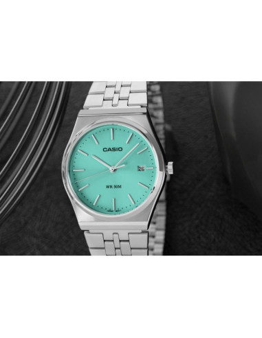 Zegarek męski casio mtp-b145d-2a1vef + box