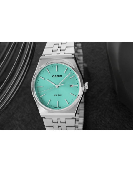 Zegarek męski casio mtp-b145d-2a1vef + box