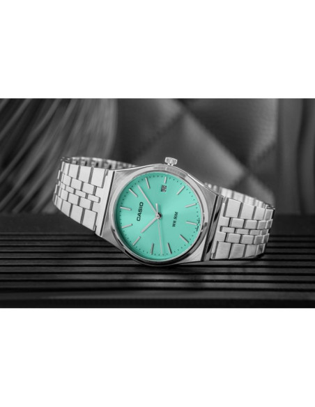 Zegarek męski casio mtp-b145d-2a1vef + box