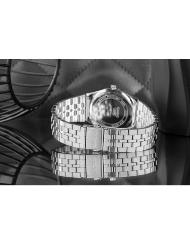 Zegarek męski casio mtp-b145d-2a1vef + box