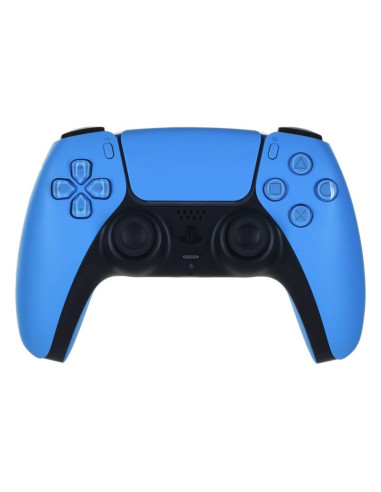 Kontroler bezprzewodowy sony playstation 5 dualsense starlight blue v2