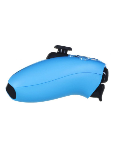 Kontroler bezprzewodowy sony playstation 5 dualsense starlight blue v2