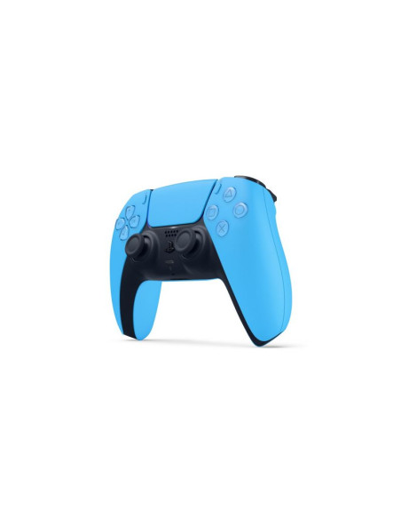 Kontroler bezprzewodowy sony playstation 5 dualsense starlight blue v2