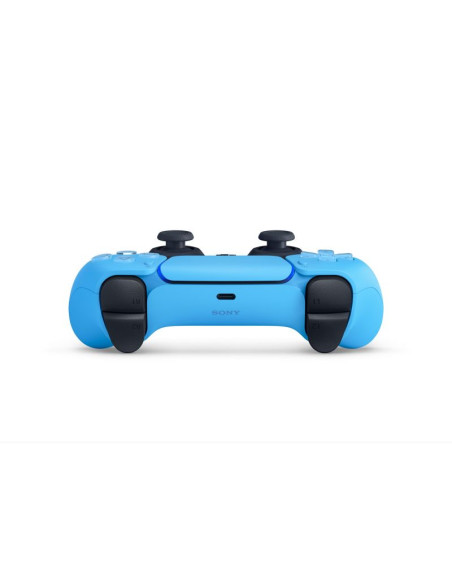 Kontroler bezprzewodowy sony playstation 5 dualsense starlight blue v2