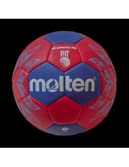 H2a5000-w5z piłka do ręcznej molten 5000 ihf pro women world championship 2025 2