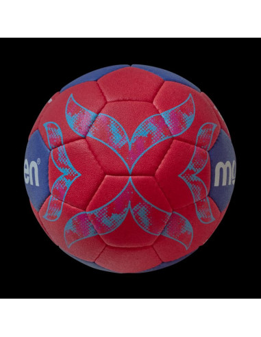 H2a5000-w5z piłka do ręcznej molten 5000 ihf pro women world championship 2025