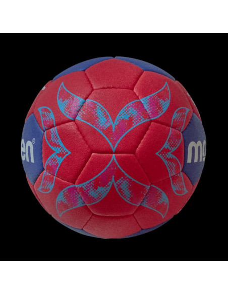 H2a5000-w5z piłka do ręcznej molten 5000 ihf pro women world championship 2025