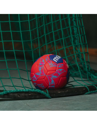 H2a5000-w5z piłka do ręcznej molten 5000 ihf pro women world championship 2025