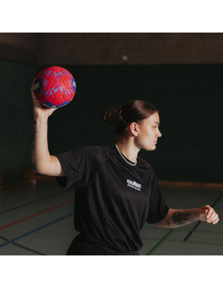 H2a5000-w5z piłka do ręcznej molten 5000 ihf pro women world championship 2025