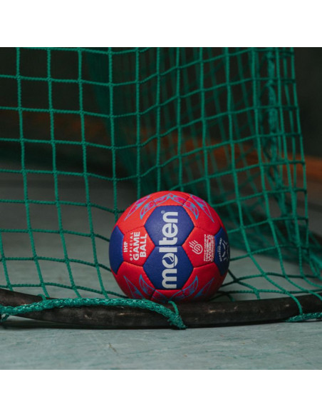 H2a5000-w5z piłka do ręcznej molten 5000 ihf pro women world championship 2025