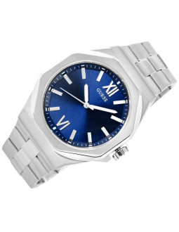 Zegarek męski guess emperor gw0849g1 + box 2