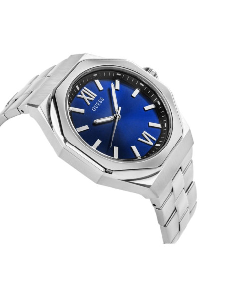 Zegarek męski guess emperor gw0849g1 + box