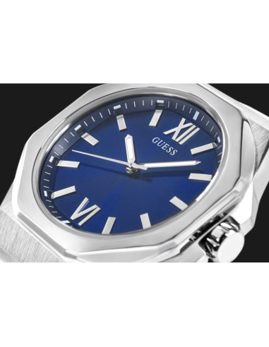 Zegarek męski guess emperor gw0849g1 + box