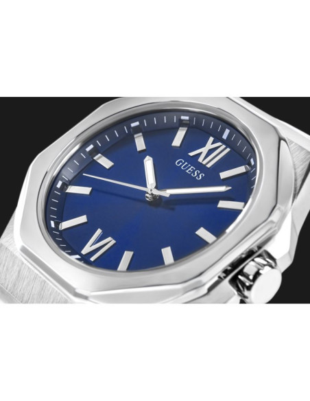 Zegarek męski guess emperor gw0849g1 + box