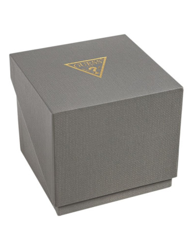 Zegarek męski guess emperor gw0849g1 + box