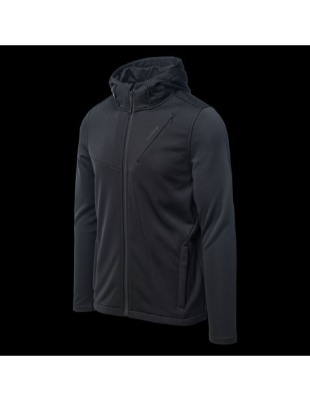 Męski softshell rocher