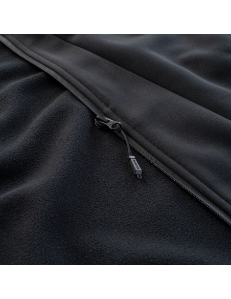 Męski softshell rocher